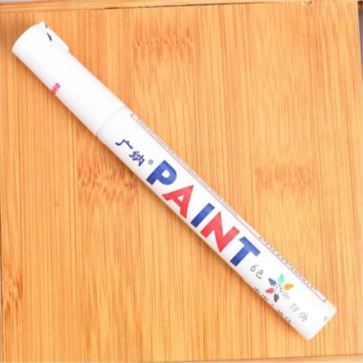 Resin White Paint Marker