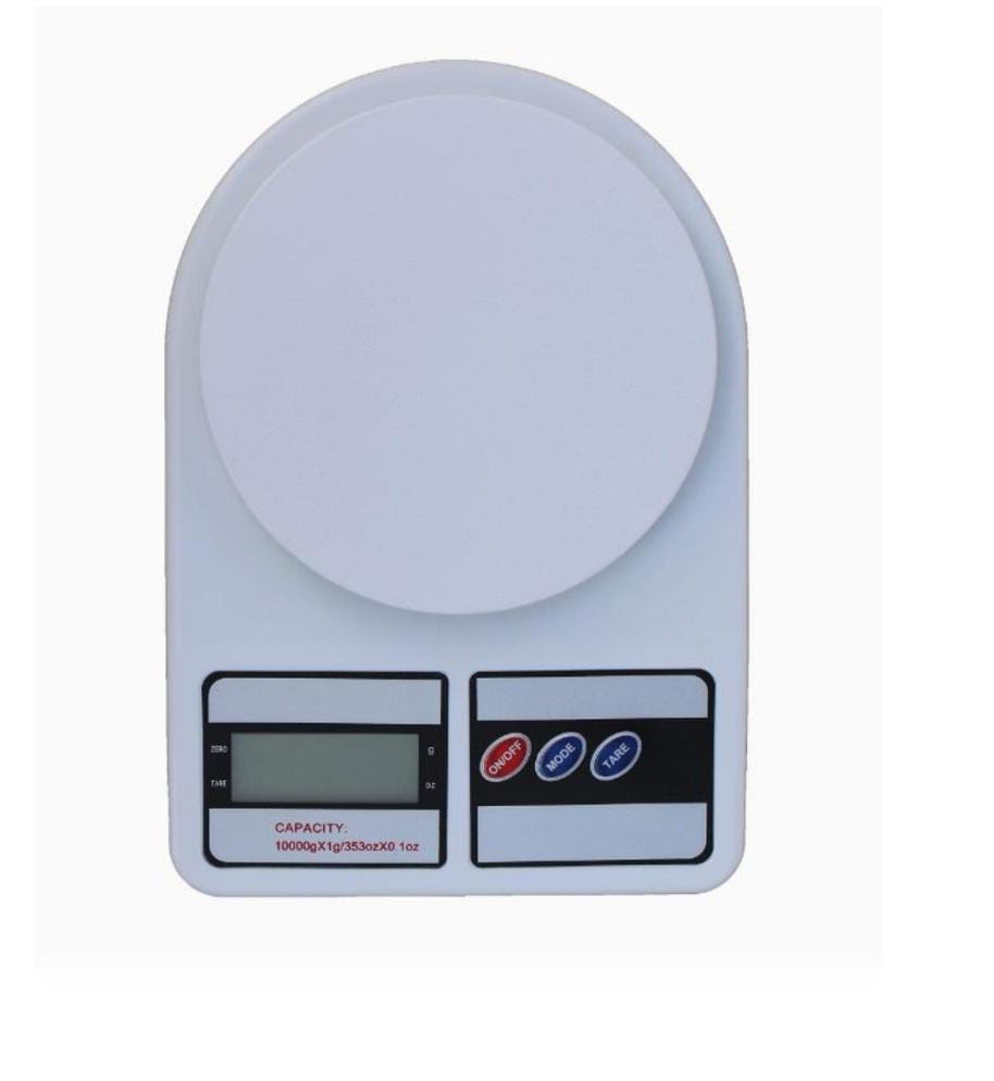 electronic weight scale