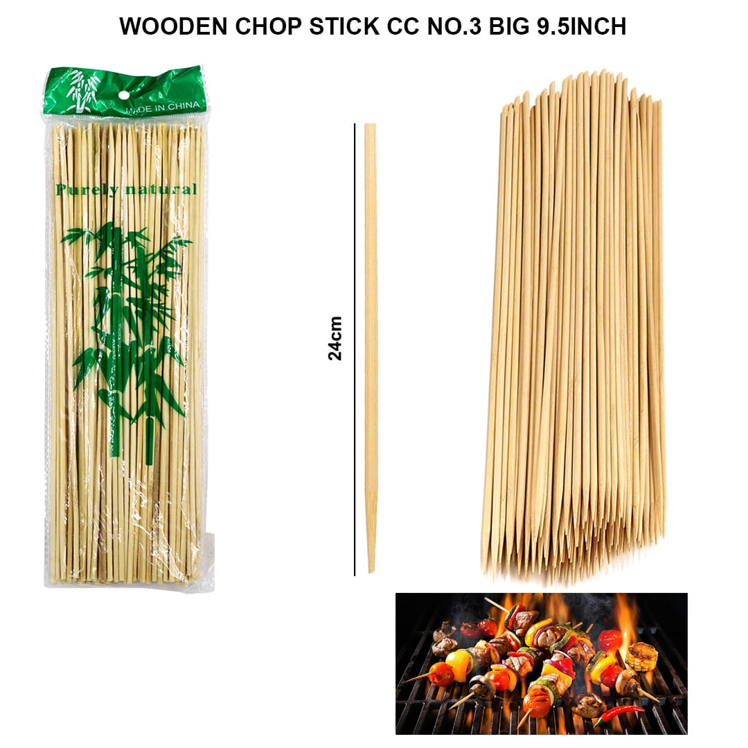 Candle Bouquet Stick Size 9.5