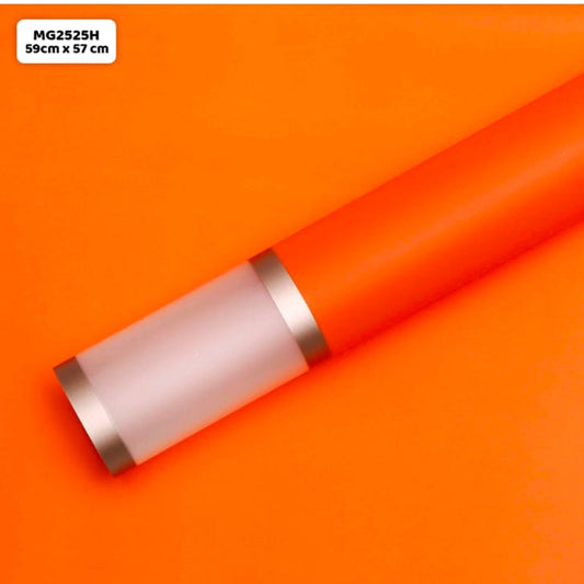 Bouquet Wrapping Sheet