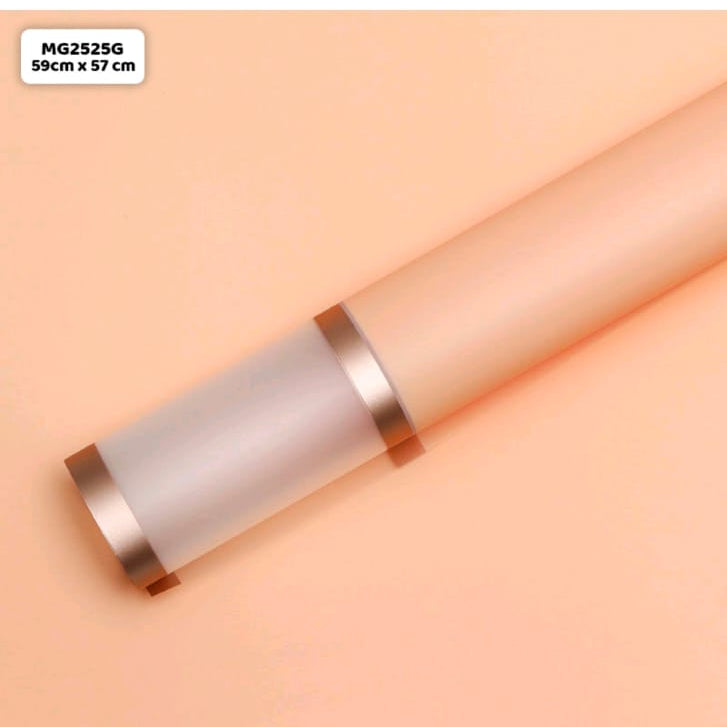 wrapping sheet for bouquet