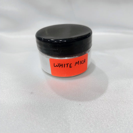 Mica powder 
Mica powder for Resin art