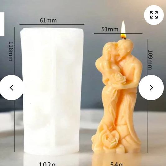 couple candle mould
candle mould
wholesale candle mold
mould