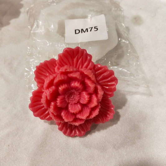 lotus moulds 
candle mould
silicon candle mould
insane craft supplies