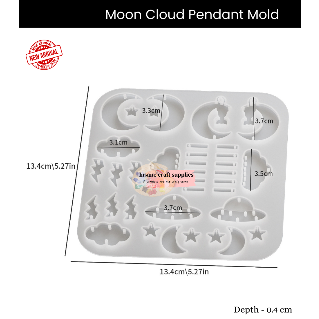 pendant mold