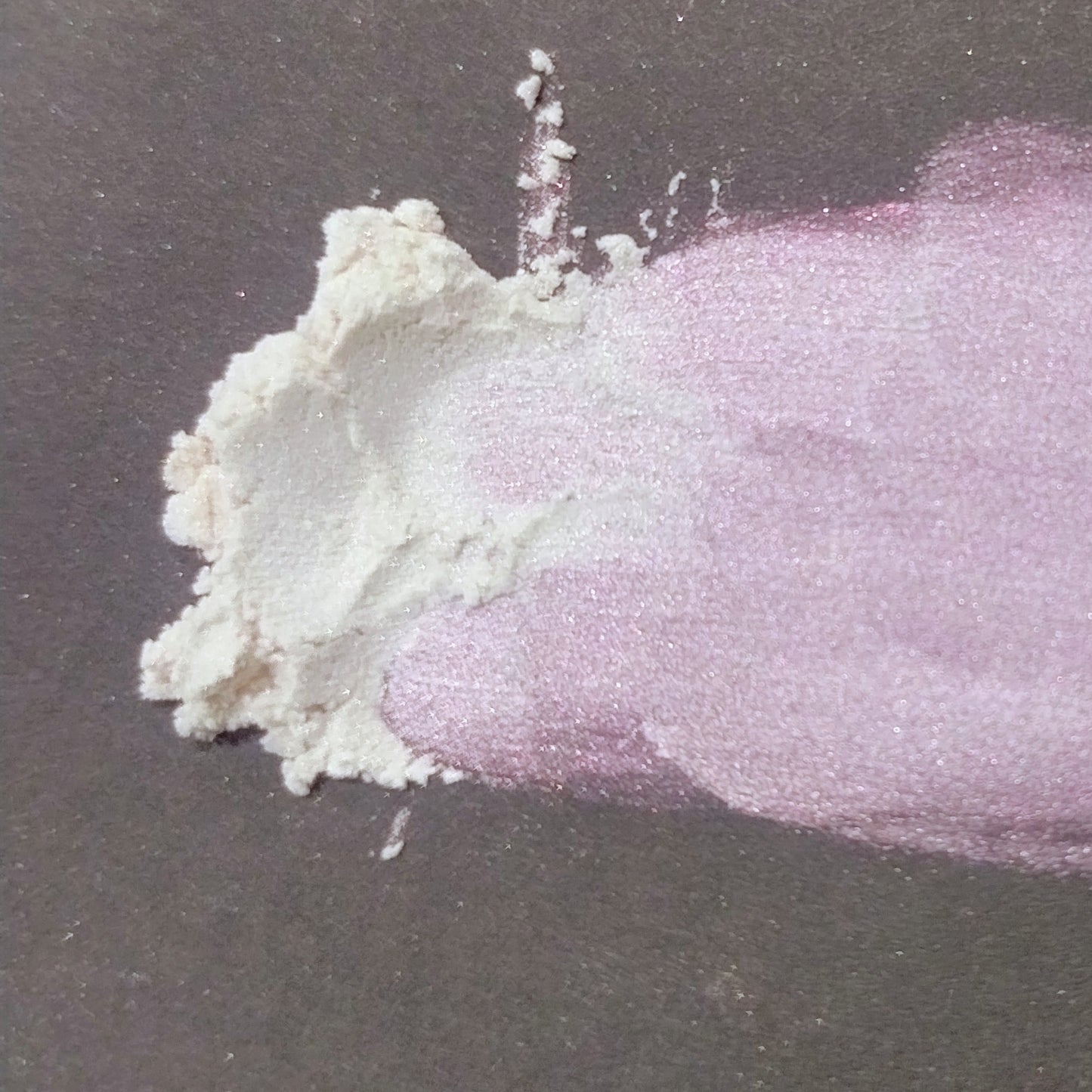 Dual Tone Mica Violet For Resin/Candle Art