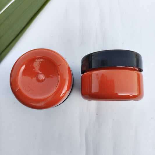 Orange Opaque Pigment 
Opaque pigment 