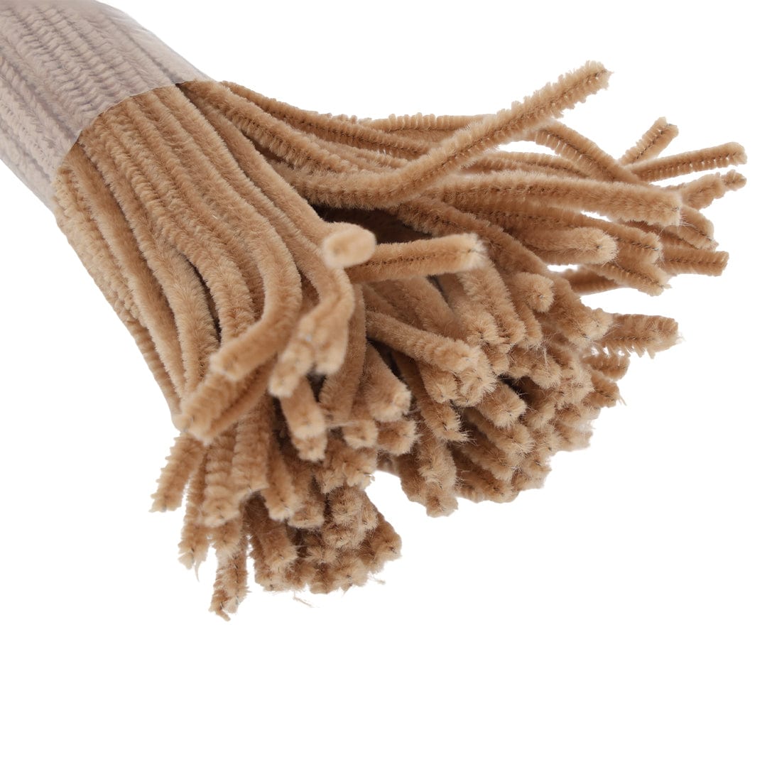 Pipe Cleaner Light Brown