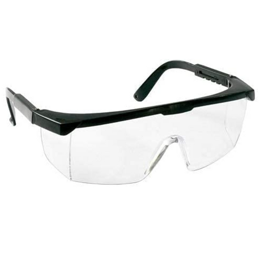Protective glass 
Insane craft supplies 
Safety glasses for resin artist 