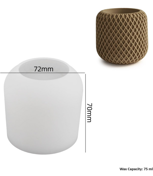 Concrete mould 