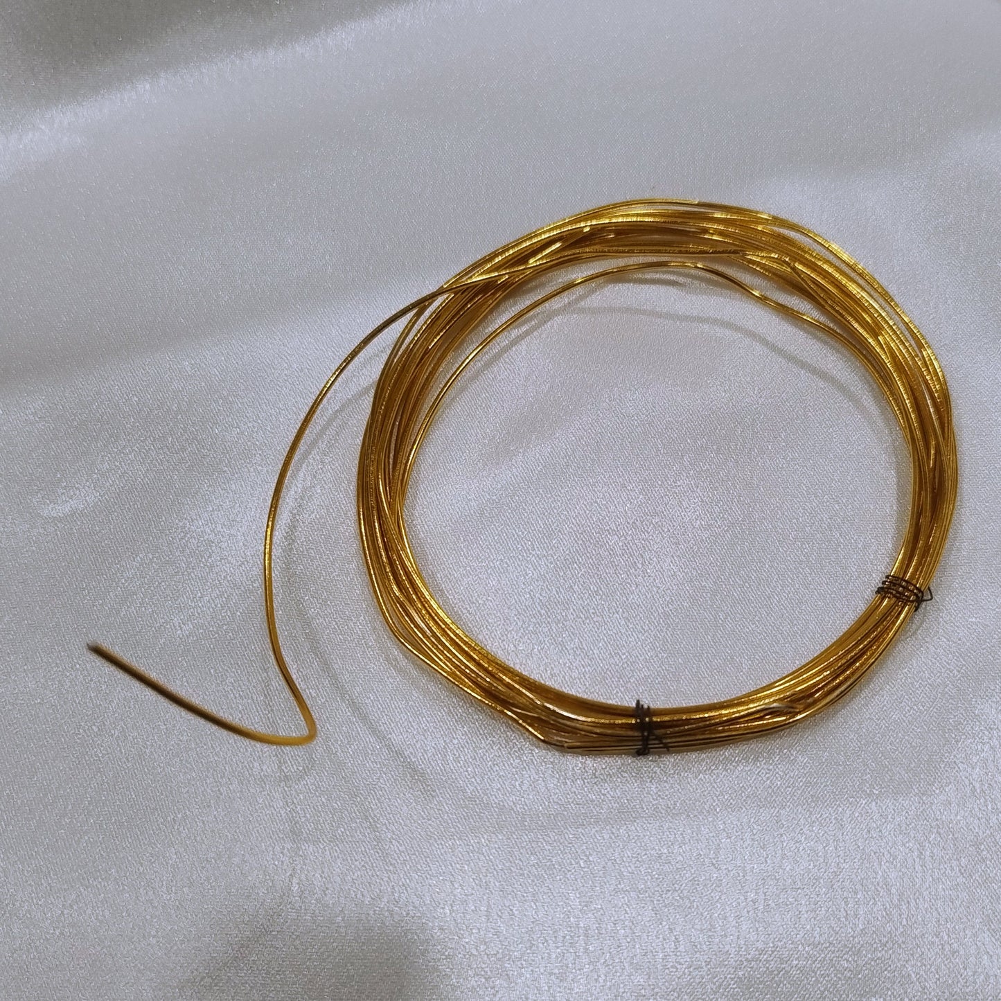 Craft Wire