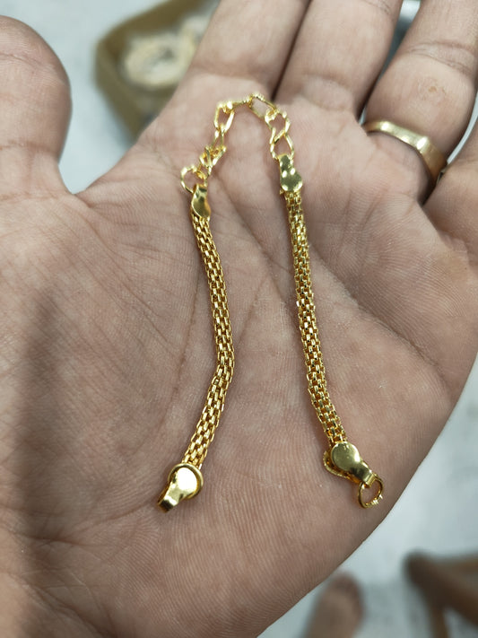 Rakhi Bracelet Design 1