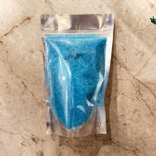 Silica gel 