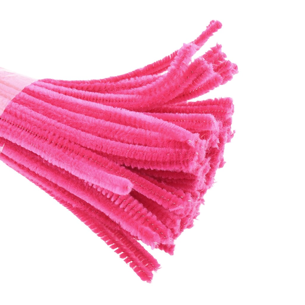 Pipe Cleaner Magenta