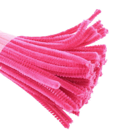 Pipe Cleaner Magenta