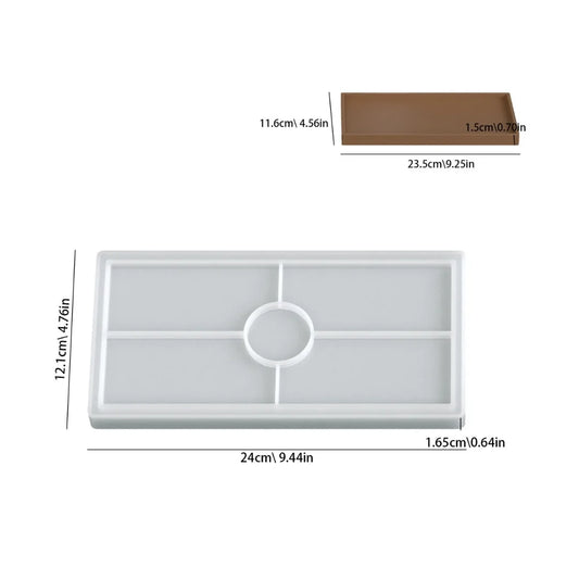 Tray mould
Concrete mould 
Candle mould 
Silicon moulds 
Candle silicon moulds 