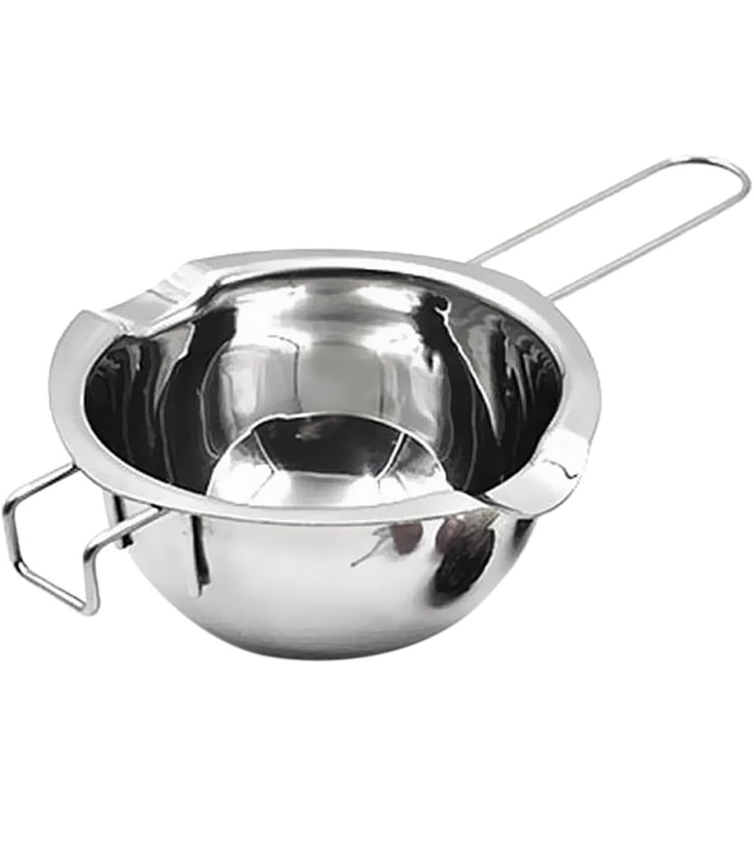 Pot Pan Bowl Stainless Steel