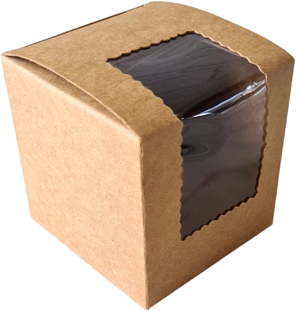 Candle Packaging Box